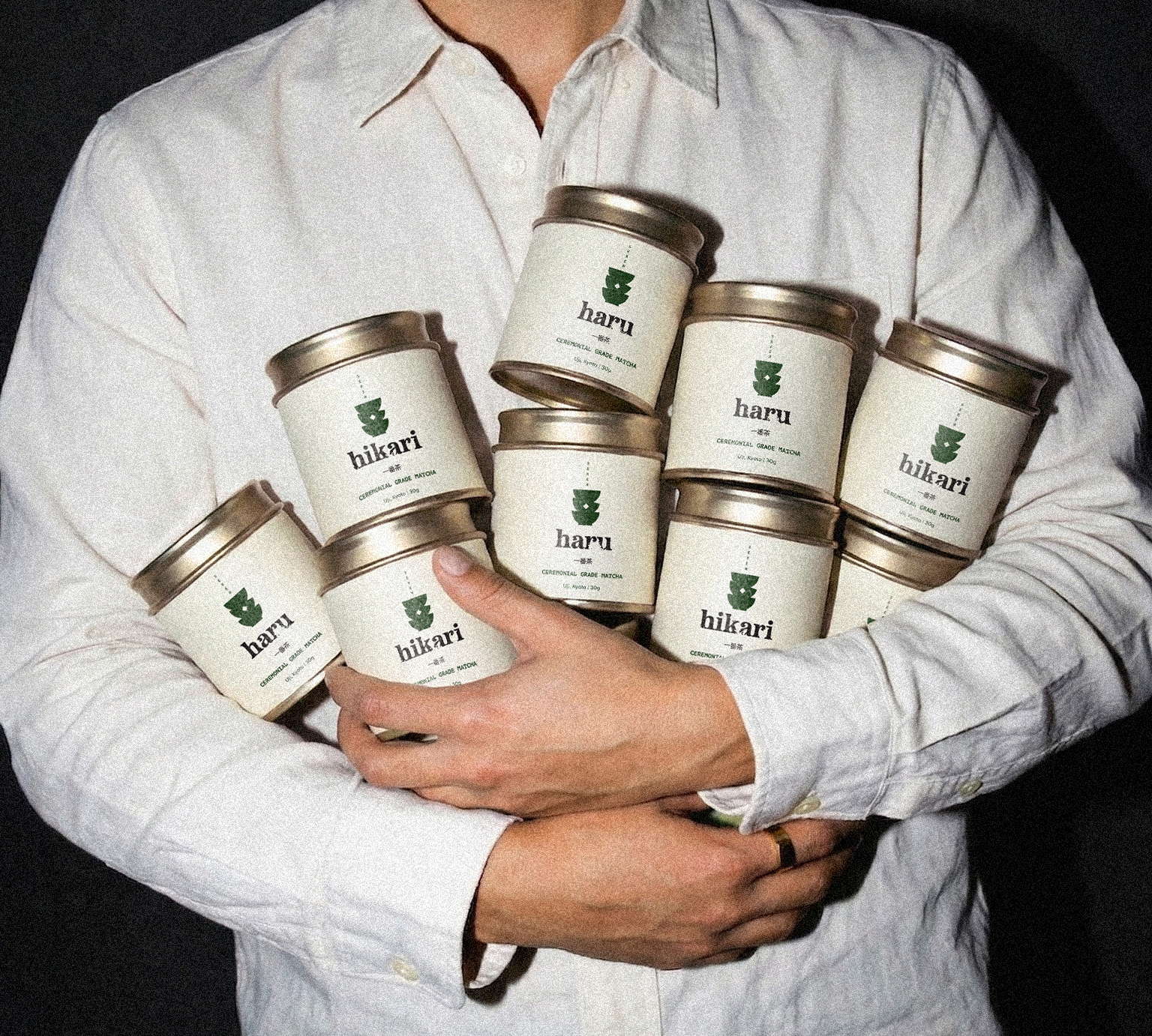 The Founder Story — Part 2: Building Seren Matcha