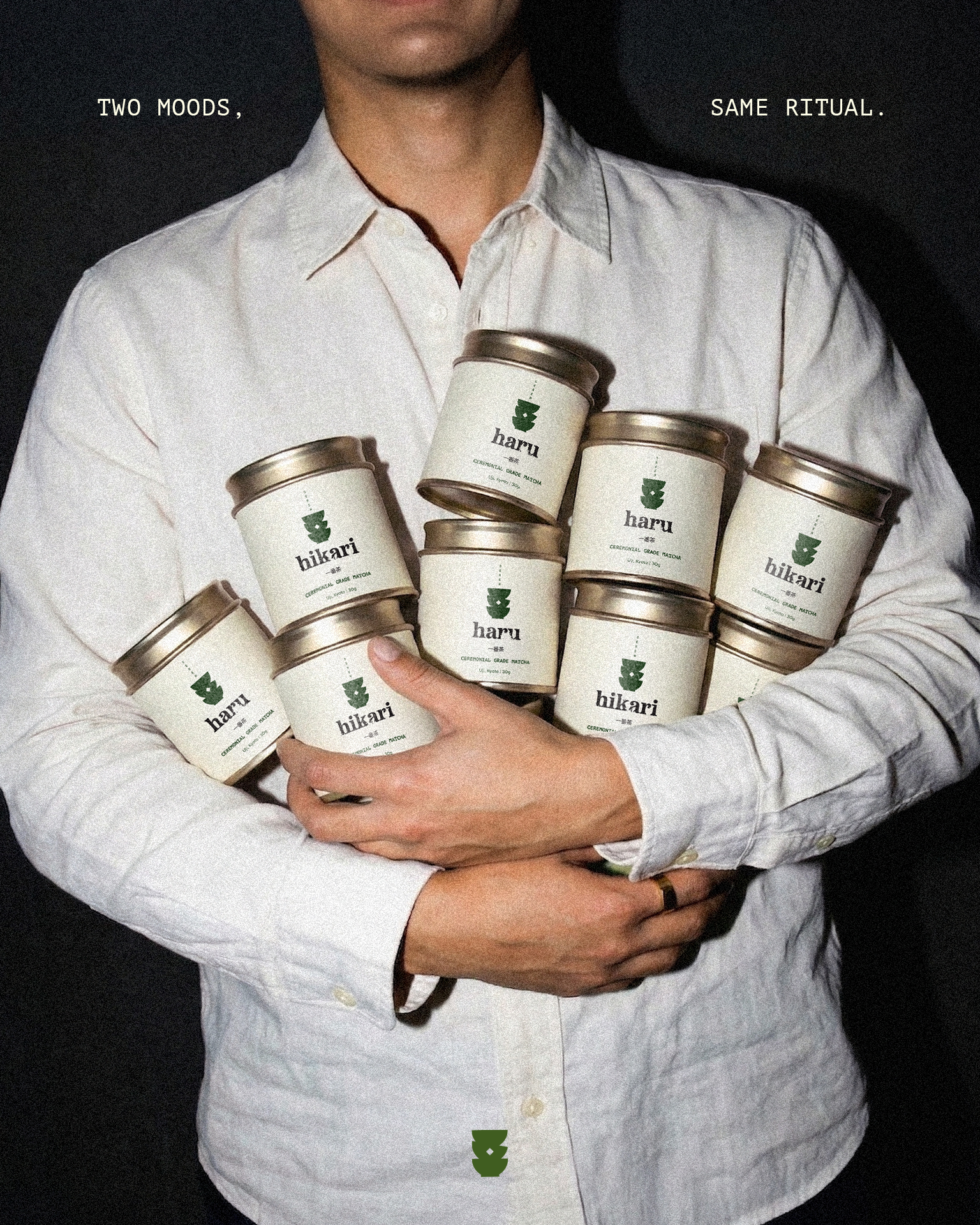The Founder Story — Part 2: Building Seren Matcha