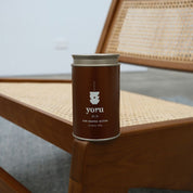 Seren Hojicha - Yoru (Slow Roasted)