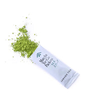 Ippodo Tea Matcha -  Ceremonial Matcha To-Go Packets (2g x 10 packets)