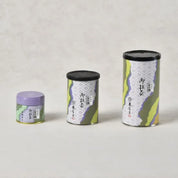 Aoi Seicha Matcha - Miyanoen 30g Ceremonial Japanese Matcha Powder
