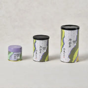 Aoi Seicha Matcha - Yaeyama 30g Ceremonial Japanese Matcha Powder