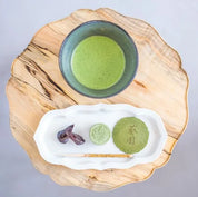 Aoi Seicha Matcha - Goku Mukashi 30g Ceremonial Japanese Matcha Powder