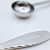 Seren Matcha - Stainless Steel Matcha Measuring Spoon