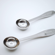 Seren Matcha - Stainless Steel Matcha Measuring Spoon
