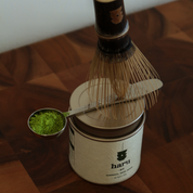 Seren Matcha - Stainless Steel Matcha Measuring Spoon