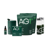 AG1 Athletic Greens 360g Family Pack - Comprehensive Daily Nutrition