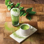 Itoen Matcha - Koto no Mukashi 20g Ceremonial Japanese Matcha Powder