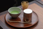 Ippodo Tea - Matcha Sifting Can Set (50g Can, Strainer, Spatula)