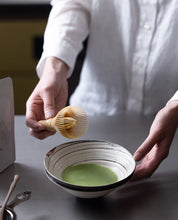 Fugetsu Resin Chasen (Matcha Whisk) - Made in Japan