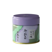 Aoi Seicha Matcha - Miyanoen 30g Ceremonial Japanese Matcha Powder
