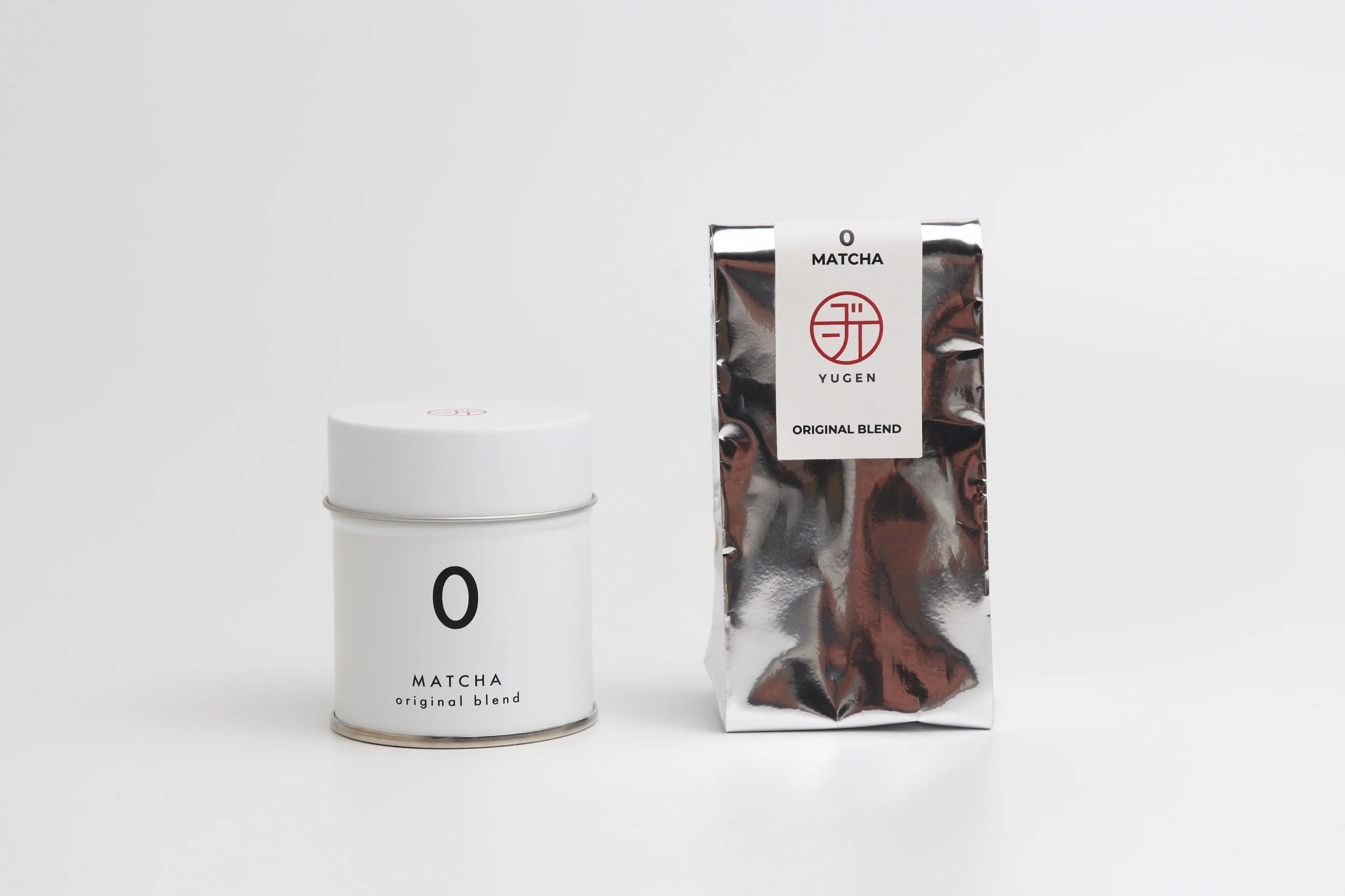 Yugen - Matcha #0 Ceremonial Grade Matcha Powder