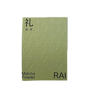 GoKago Matcha - Rai 30g Ceremonial Grade Matcha Powder