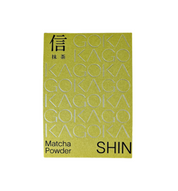 GoKago Matcha - Shin 30g Ceremonial Grade Matcha Powder