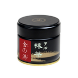Hekisuien Matcha - Kin no Uzu 30g Ceremonial Grade Japanese Matcha Powder