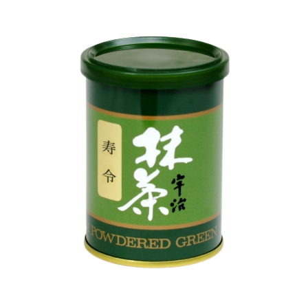 Hokoen Matcha - Jurei 40g Ceremonial Japanese Matcha Powder
