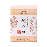 Ippodo Tea Matcha - Kan 20g Ceremonial Japanese Matcha Powder