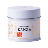 Ippodo Tea Matcha - Kanza 20g Ceremonial Japanese Matcha Powder