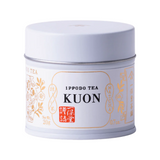 Ippodo Tea Matcha - Kuon 20g Ceremonial Japanese Matcha Powder