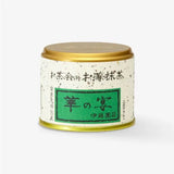Itoen Matcha - Hana no En 20g Ceremonial Japanese Matcha Powder