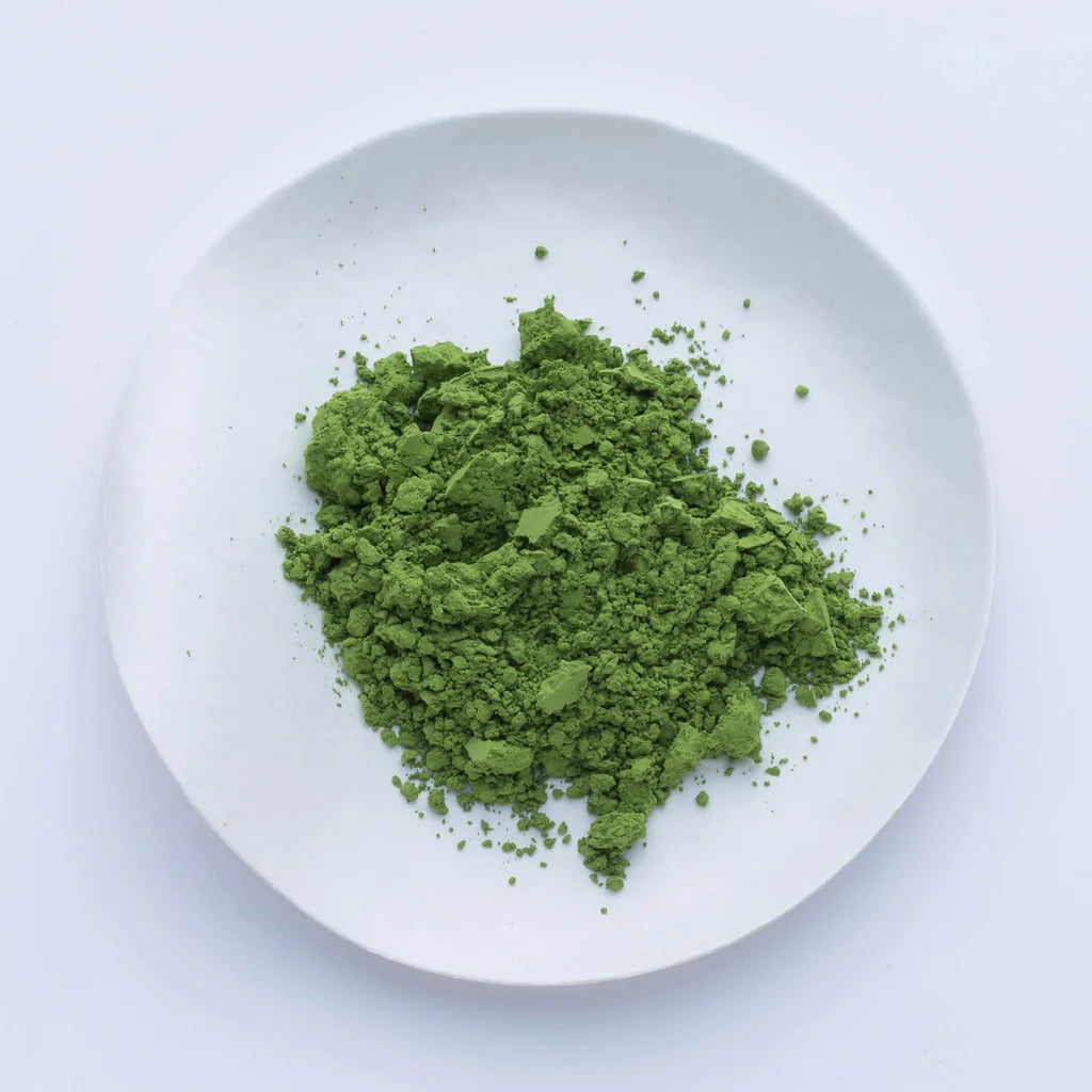 Ippodo Tea Matcha - Kan 20g Ceremonial Japanese Matcha Powder
