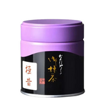 Kanbayashi Shunsho Matcha - Goku Mukashi Ceremonial Grade Matcha Powder
