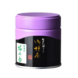 Kanbayashi Shunsho Matcha - Konomi no Shiro Ceremonial Grade Matcha Powder