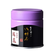 Kanbayashi-Shunsho-Matcha-Zuiho-40g
