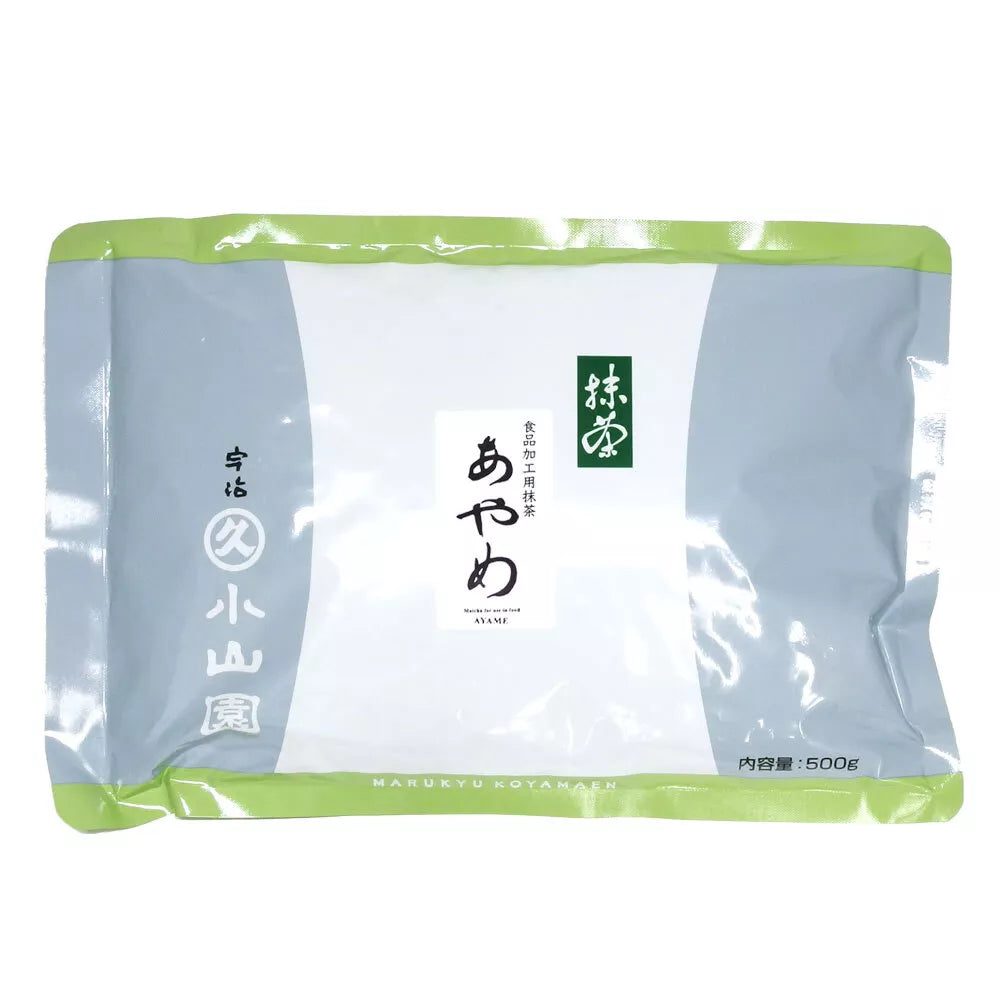 Marukyu-Koyamaen-Ayame-100g-Bag.webp