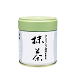 Marukyu Koyamaen Matcha - Gabaron Ceremonial Japanese Matcha Powder