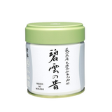 Marukyu Koyamaen Matcha - Hekiun no Mukashi Ceremonial Japanese Matcha Powder