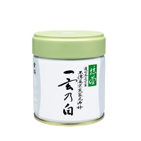 Marukyu-Koyamaen-Matcha-Ichigen-no-Shiro-40g-Can.png