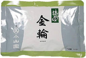 Marukyu Koyamaen Matcha - Kinrin Ceremonial Japanese Matcha Powder