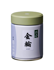 Marukyu Koyamaen Matcha - Kinrin Ceremonial Japanese Matcha Powder