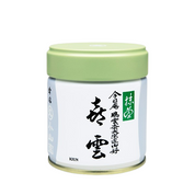 Marukyu Koyamaen Matcha - Kiun Ceremonial Japanese Matcha Powder