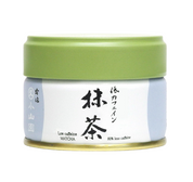 Marukyu Koyamaen Matcha - Low Caffeine Ceremonial Japanese Matcha Powder