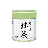 Marukyu Koyamaen Matcha - Low Caffeine Ceremonial Japanese Matcha Powder