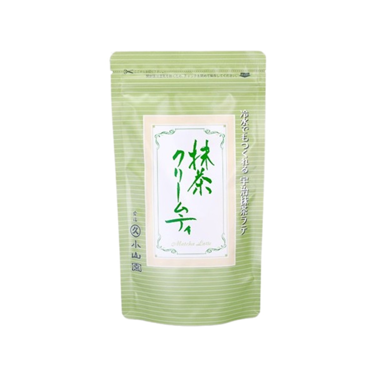 Marukyu Koyamaen Matcha - Matcha Latte Powder