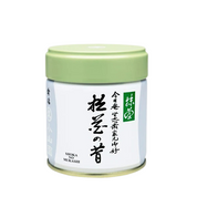 Marukyu-Koyamaen-Matcha-Shoka-no-Mukashi-40g-Can