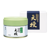 Marukyu Koyamaen Matcha - Tenju Ceremonial Japanese Matcha Powder