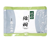 Marukyu Koyamaen Matcha - Midorigi Culinary Japanese Matcha Powder
