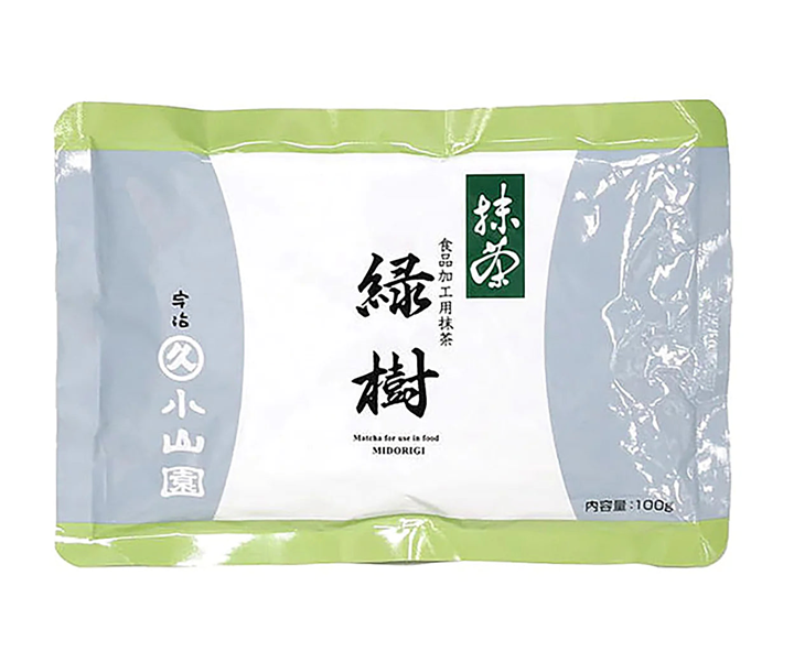 Marukyu Koyamaen Matcha - Midorigi Culinary Japanese Matcha Powder
