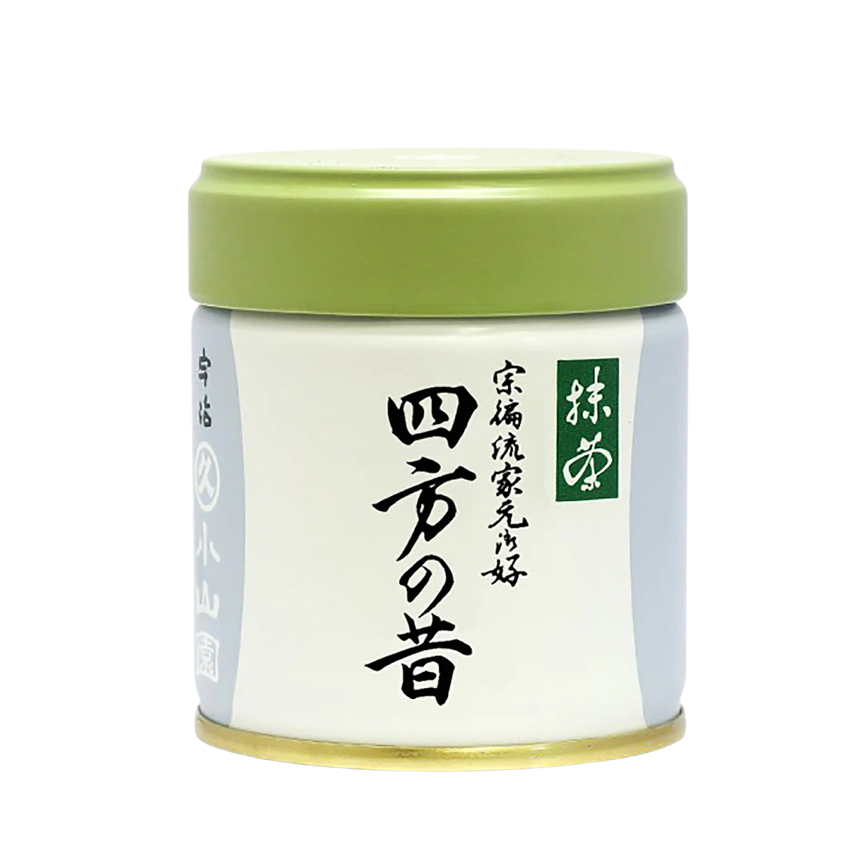 Marukyu-Koyamaen-Shiho-no-Mukashi-40g-Can.png