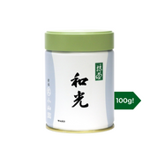 Marukyu Koyamaen Matcha - Wako Ceremonial Japanese Matcha Powder