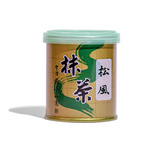 Yamamasa Koyamaen Matcha - Matsukaze 30g Ceremonial Japanese Matcha Powder