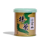 Yamamasa Koyamaen Matcha - Ogurayama Ceremonial Japanese Matcha Powder