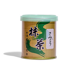 Yamamasa Koyamaen Matcha - Samidori Ceremonial Japanese Matcha Powder