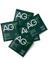 AG1 Athletic Greens Travel Packs - Comprehensive Daily Nutrition