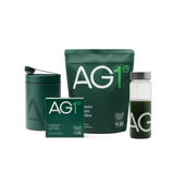 AG1 Athletic Greens 360g Combo - Comprehensive Daily Nutrition