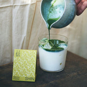 GoKago Matcha - Rai 30g Ceremonial Grade Matcha Powder